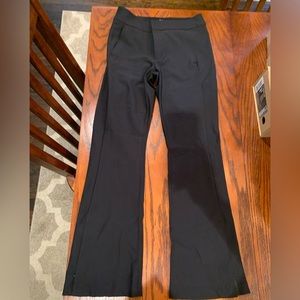 Athleta stellar flare trouser